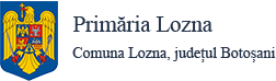 Comuna Lozna